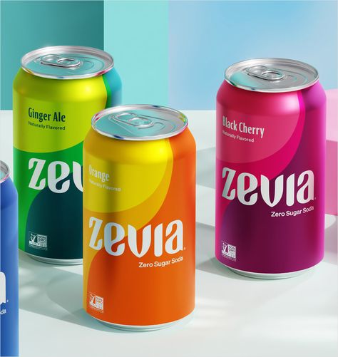 Soda Can Design Packaging, Soda Label Design, Can Design Packaging, Soda Packaging Design, Soft Drink Logo, Energy Drink Packaging Design, Water Packaging Design, Soda Can Design, Soda Packaging