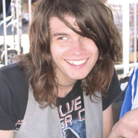 William Beckett, Hair