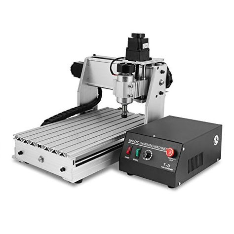 The Best CNC Machine Router Kit in 2018 (Top 5 Reviewed) - Sharpen Up Home Cnc Machine, Metal Engraving Machine, Wood Cnc Machine, 3 Axis Cnc, Hobby Cnc, Desktop Cnc, Router Cnc, Cnc Engraving Machine, Cnc Milling Machine