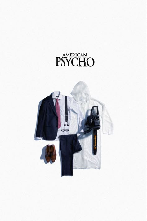 American Psycho American Phsyco Posters, American Phsyco Wallpaper, American Pshyco Wallpaper Iphone, American Pshyco Poster, American Pshyco Wallpaper, American Pshyco Aesthetic, American Pshyco, Tattoo Trash, Mens Aesthetic