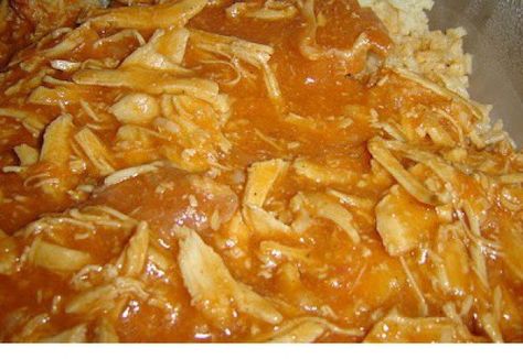 Red Chicken Stew - Real Recipes from Mums Red Chicken Stew, Southern Chicken Stew, Southern With A Twist, Green Chile Recipes, Southern Chicken, Canned Tomato Soup, Stew Chicken Recipe, Chowder Soup, Red Chicken