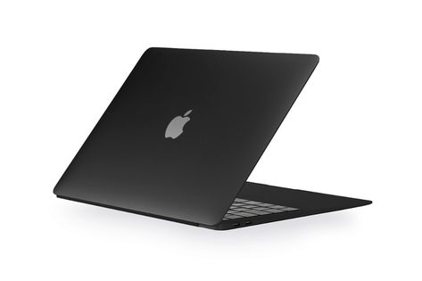 Nootbook Apple, Macbook Air Black, Macbook Black, Black Macbook, Long Champ Bag, Apple Laptop Macbook, Apple Laptops, Macbook Repair, Tiktok Followers