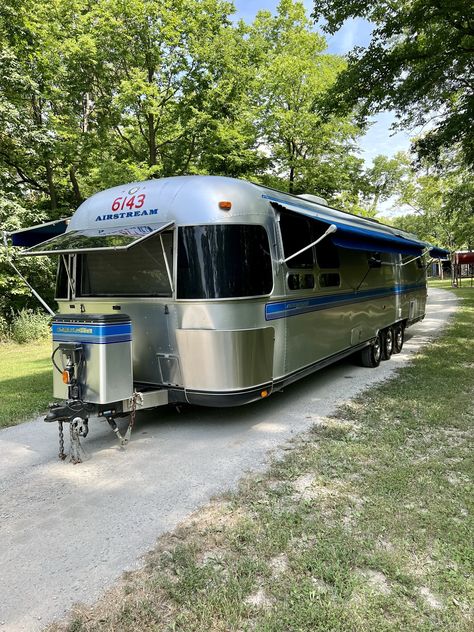 Airstream Travel, Airstream Rv, Airstream For Sale, Airstream Travel Trailers, Air Stream, Airstream Trailers For Sale, Rock Guard, Exhaust Fans, Dry Camping