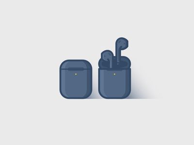 Airpods Illustration, Music Logo Design, Art Apps, Kitty Games, Music Logo, Game Icon, Amusement Park, Creative Process, Creative Professional