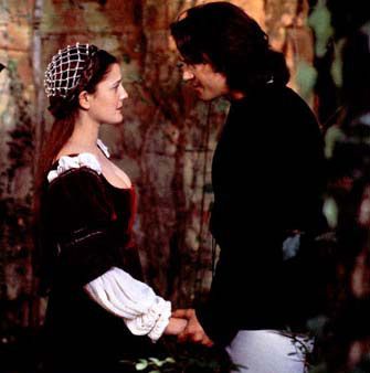 Ever After: A Cinderella Story is a 1998 film starring Drew Barrymore. Dougray Scott, Ella Enchanted, Donna Reed, Deborah Kerr, Prince Henry, A Cinderella Story, Period Clothing, After Movie, Richard Gere