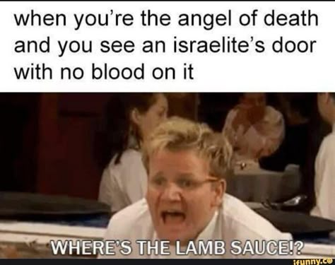 Funny Bible, Jesus Jokes, Bible Jokes, Funny Christian Jokes, Church Memes, Church Humor, Catholic Memes, Jesus Memes, Bible Humor