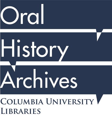 Columbia University Library, History Taking, Secondary Source, Research Question, Digital Revolution, Oral History, History Projects, Paradigm Shift, What If Questions