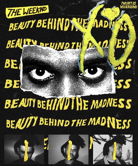 Beauty Behind The Madness Aesthetic, The Weeknd Album Poster Aesthetic, Vintage Music Posters The Weeknd, The Weeknd Magazines Cover, Heartless The Weeknd Poster, The Weeknd Poster Beauty Behind The Madness, Starboy The Weeknd, The Weeknd Poster, Beauty Behind The Madness