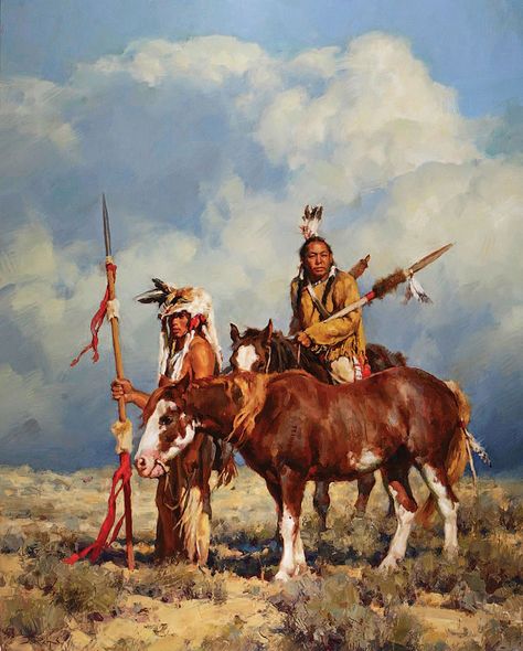 Jason Rich – Cowboys and Indians Magazine Native American Knowledge, Indian Drawing, Cowboy Artists, Native American Paintings, Western Artwork, Rich Art, Native American Artwork, Western Paintings, Western Artist