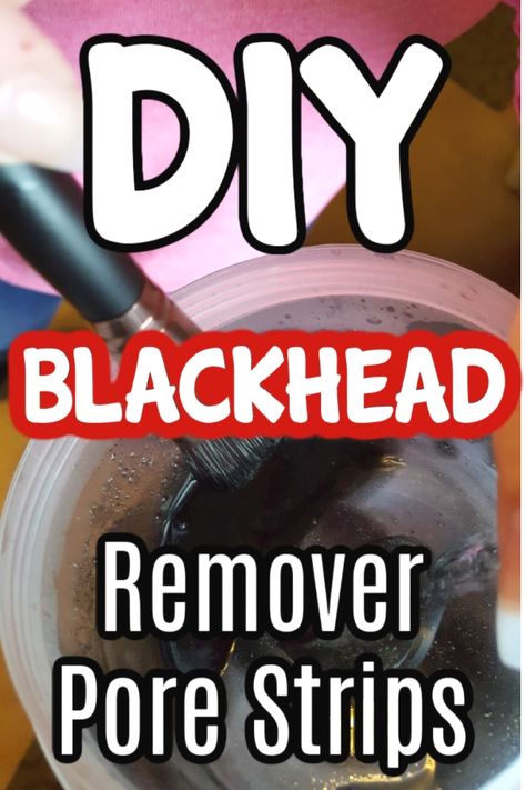 https://www.groceryshopforfree.com/diy-best-blackhead-remover/ #GSFF #debtfreeliving #frugalliving #nodebt #debtfreegoals #financialgoals #moneymatters #savingsplan #moneysaving #savingmoneytips Diy Blackheads Removal, Diy Blackhead Remover, Best Blackhead Remover, Black Head Remover, Lice Prevention, Blackhead Remover Diy, Blackheads Removal, Pore Strips, At Home Face Mask