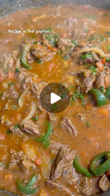 Nelly Valenzuela on Instagram: "Bistec a la Mexicana - Mexicana Braised Beef Bistec a la Mexicana is one of those simple and very traditional beef dishes prepared in many Mexican homes. #bistec #bistecalamexicana #bistecranchero #mexicanbraisedbeef #braisedbeef #mexicanfood #food #foodie #foodies #foodiesofinstagram #recipe #recipes #cooking #instagramfood #instagramfoodie #instagramfoodies #instagramrecipes #instagramcooking #daisymayscookingandmore   Ingredients/Recipe: -2 1/2 Lbs Beef Flap Steak cut into strips -3 Tbsp Avocado Oil or oil of your choice -1 Tosp Garlic Salt -1 Tbsp Pepper -1 Tosp Paprika -1 Tsp Oregano -2 Bay Leaves -1/2 Sliced White Onion -4 Sliced Jalapeño Peppers, remove seeds -6 Diced Roma Tomatoes -1 Tbsp Beef Bouillon -1 Cup Water -1/4 Cup Finely Chopped Cilantro  I Steak Chicana, Beef Bottom Round Steak Recipes Mexican, Taco Steak Recipes, Bistek Recipe Mexican, Mexican Beef Recipes Authentic, Steak Picado Recipe Mexican, Milanesa Recipe Steak Mexican, Mexican Steak Recipes, Lecho Recipe