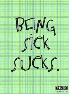 😓🤢🤧😷 I hate being sick. Sleeping I am 😴 💤💤💤 Feeling Sick Quotes, Sucks Quote, Sick Quotes, Face Quotes, I'm Sick, Chronic Migraines, Im Sick, Good Cartoons, Invisible Illness