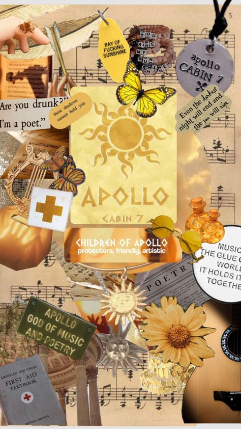 #music#vibes#Apollo#apollocabin#cabin7#pjo#percyjackson#hoo#heroesofolympus#toa#trialsofapollo#apollovibes#apolloaethstetic#aethstetic#wallpaper Apollo Cabin 7 Wallpaper, Apollo Cabin Wallpaper, Hoo Wallpaper, Apollo Wallpaper, Apollo Fanart, Pjo Wallpapers, Apollo Music, Cabin Wallpaper, Apollo Aesthetic