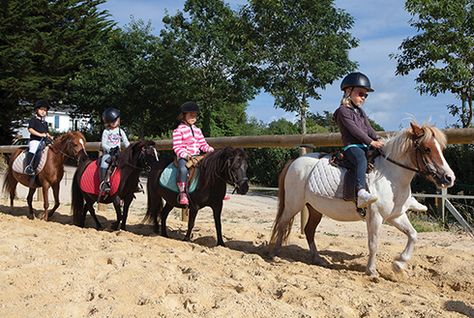 Lessons and rides in Mané Guernehué riding school Riding School Ideas, Riding School Aesthetic, Kids Riding Horses, Kids Horse Riding, Group Horse Riding, Horse Riding School, Riding School, Horse Lessons, Farm School