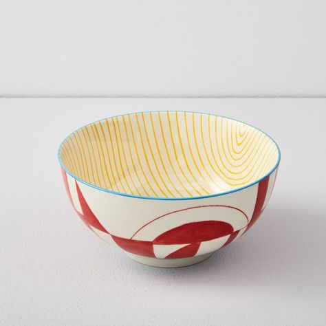 Ramen Bowl Design, Bowl Sets, Pottery Painting Designs, Contemporary Modern Furniture, Ramen Bowl, Fun Illustration, Bowl Designs, Frame Wall Decor, Pottery Painting