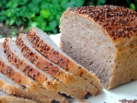 Ambrosia: FINGER MILLET / RAAGI BREAD Cooking Crawfish, Millet Bread, Date And Walnut Loaf, Polish Soup, Basic Bread Recipe, Finger Millet, Millet Recipes, Gf Bread, Best Banana Bread