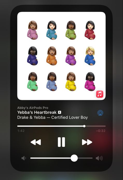 certified lover boy- drake Iphone Songs, Certified Lover Boy Wallpaper, Certified Lover Boy, Yebbas Heartbreak Album Cover, Drake Spotify, Drake Music, Spotify Screenshot, Drakes Album, Iphone Music