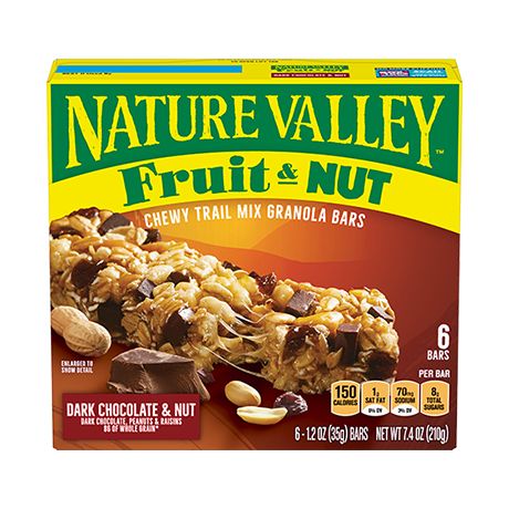 Nature Valley Bars & Granola | Our Products | Nature Valley Fruit And Nut Granola, Nut Granola Bars, Cherry Granola, Nature Valley Granola, Cherry Bars, Fruit And Nut Bars, Nut Granola, Chewy Granola Bars, Chewy Granola