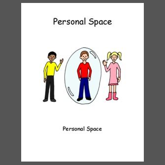 Personal Space Social Story : Social story about personal space. Personal Space Social Story, Social Thinking Activities, Preschool Social Skills, Space Activities For Kids, Bubble Activities, Social Stories Preschool, Behavioral Analysis, Social Story, Special Education Elementary