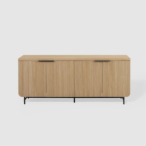 Sideboard grey