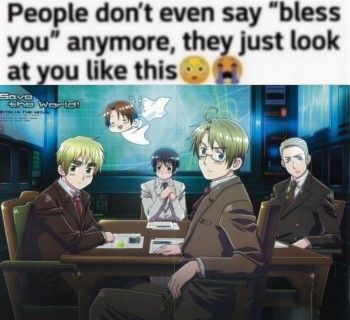 Cursed Hetalia, Hetalia Sealand, Hetalia States, Hetalia Meme, Greece Hetalia, Fruk Hetalia, Hetalia Memes, Hetalia Italy, Hetalia Funny