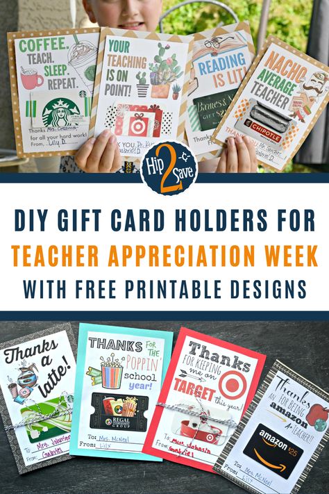 Teacher Appreciation Gifts Gift Cards, Teacher Giftcard Present, Gift Card Ideas For Teachers Christmas, Teacher Target Gift Card Printable, Teacher Appreciation Gifts From High School Students, Gift Card Presentation Teacher, Panera Gift Card Ideas Teacher, Teacher Appreciation Gift Card Holder Free Printables, Gift Card Presentation For Teachers