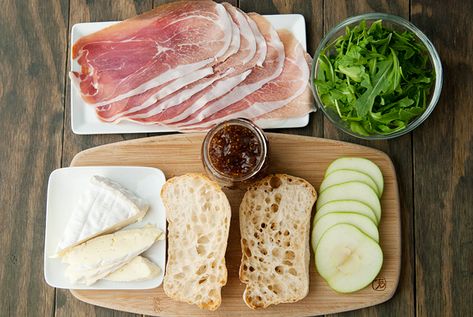 Brie And Fig Jam Sandwich, Prosciutto And Brie Sandwich, Fig And Brie Sandwich, Brie Prosciutto Fig Sandwich, Prosciutto Brie Sandwich, Fig Butter Sandwich, Prosciutto Apple And Brie Sandwich, Prosciutto Fig Sandwich, Brie Prosciutto Sandwich