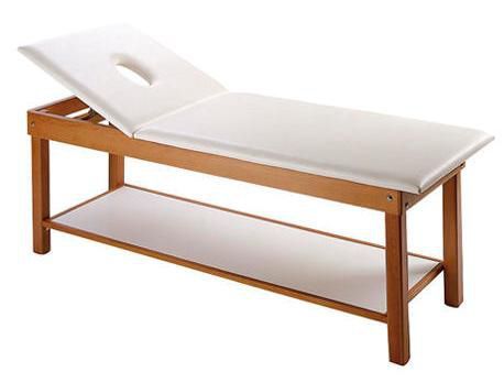 Fixed massage table DYNAMIKA Spa Relaxation Room, Spa Relaxation, Spa Furniture, Short Infantil, Spa Interior, Massage Bed, Zen Space, Best Acoustic Guitar, Spa Decor