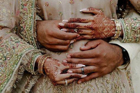 Some of my favourite landscape frames from Zeast + Michael's Wedding at the beautiful Curzon Hall⁠ ⁠ Photography: @ngcreativestudio⁠ HMUA: @sana_hairnmkup⁠ Venue: @bynavarra⁠ DJ: @vijaybhasinmusic⁠ Decor: @jddecor_⁠ Henna: @hennabymaziah⁠ Photobooth: @nofilterphotobooth⁠ Wedding cake: @halo__horns⁠ Videography: @moizzart Indian Couple Wedding Poses, Bridal Asthetic, Shadi Photoshoot, Lehenga Pics, Nikkah Photoshoot, Halo Horns, Nikah Ideas, Mehendi Photoshoot, Indian Engagement Photos