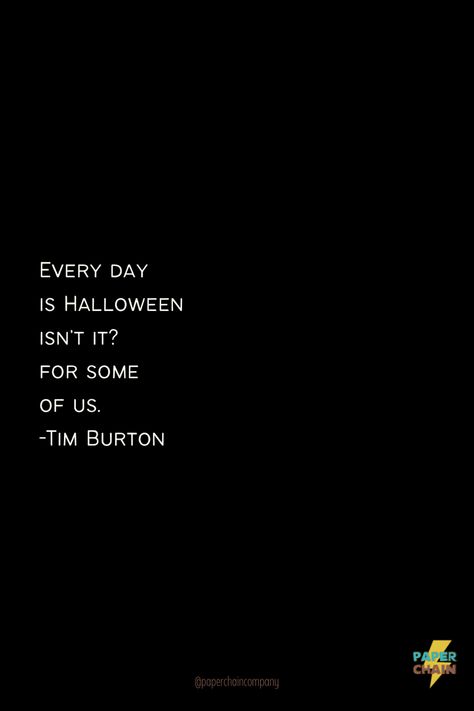 Scream Quotes Wallpaper, Famous Halloween Movie Quotes, Clown Quotes Creepy, Ghost Face Quotes, Gothic Quotes Aesthetic, Tim Burton Movie Quotes, Scream Quotes Movie, Goth Aesthetic Quotes, Halloween Wallpaper Quotes