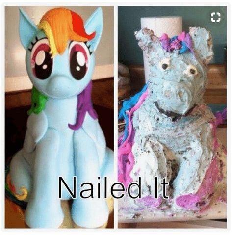 Epic Cake Fails, Baking Fails, Bad Cakes, Party Fail, Cake Fails, Fail Nails, Diy Fails, Expectation Reality, Humor Mexicano