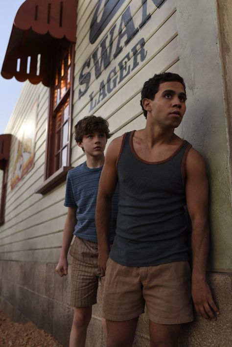 Jasper Jones, Angourie Rice, Levi Miller, Toni Collette, Drama Stage, Robin Cosplay, Hugo Weaving, Trailer Images, Movie Teaser