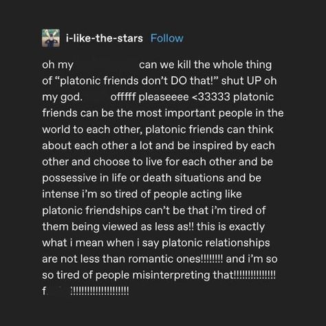 Platonic Friendship Prompts, Platonic Aesthetic, Queer Platonic Relationship, Platonic Dynamics, Platonic Quotes, Queer Platonic, Platonic Friends, Platonic Relationship, Tired Of People