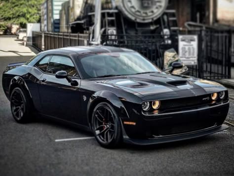 2019 Dodge Challenger SRT Hellcat 2019 Dodge Challenger, Doogee Challenger, Dodge Challenger Srt Hellcat Black, Dodge Challenger Hellcat, Challenger Srt Hellcat, Dodge Challenger Srt Hellcat, Challenger Srt, Hellcat Challenger, Srt Hellcat