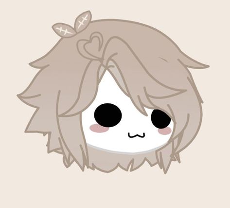 Short Hair Gacha Club, Gacha Club Hair Ideas Fluffy, Gacha Hair Ideas Girl, Gacha Oc Hair Ideas, Hair Gacha Club, Gacha Hairstyles, Hair Gacha, Gacha Club Hair, Club Hair