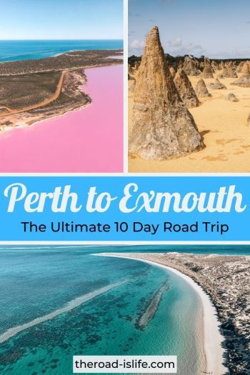 Pinnacles Desert, Kalbarri National Park, 10 Day Itinerary, Best Road Trips, Pink Lake, Australia Travel Guide, Oceania Travel, Visit Australia, Road Trip Hacks