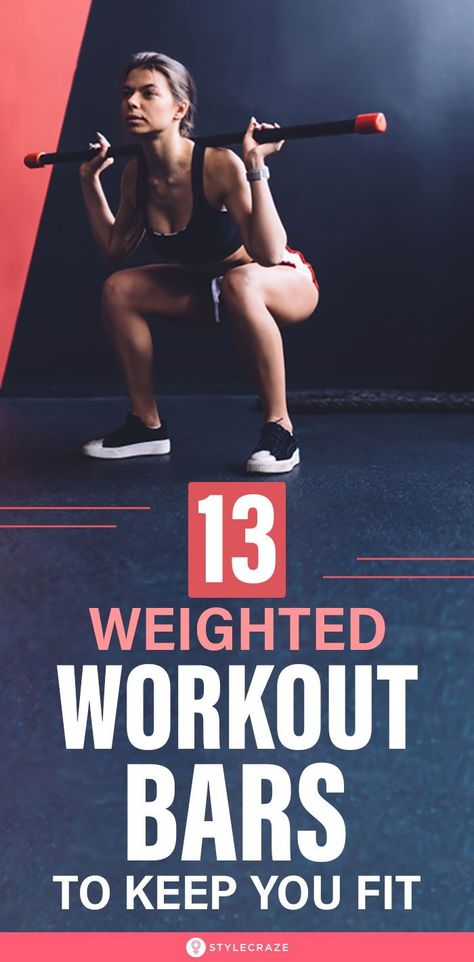 Olympic Bar Workout, Weighted Bar Exercises At Home, Exercise Bar Workout, Bar Weight Workout Women, Weighted Bar Workout, Bar Bell Workout Woman, Weighted Bar Exercises, Weight Bar Workout Woman, Weight Bar Workout