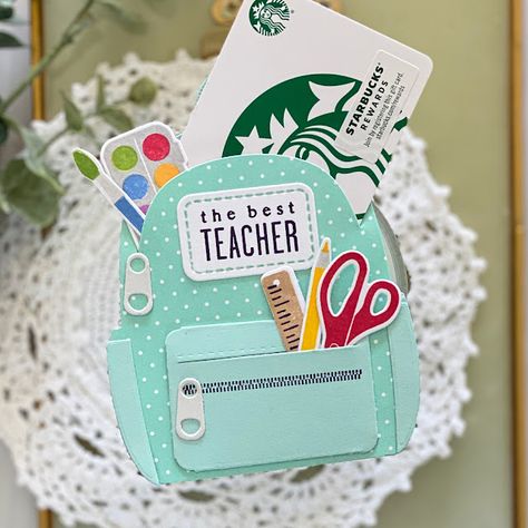 Cricut School Projects, Teacher Day Gifts Ideas Schools, Teacher's Day Gift Ideas Handmade Paper, Teachers Day Diy Gifts Ideas, Teachers Day Gifts Ideas, Diy Cards For Teachers Paper Crafts, Teachers Day Card Kids Handmade, Diy Teachers Day Gift Ideas, Teachers Day Gifts Creative