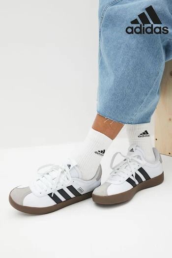 Women's Sportswear | Sports Clothing & Accessories | Next UK Court Outfit, Adidas Vl Court, Adidas Court, Shoe Trend, Vacation Clothes, Vans Outfit, Adidas Skateboarding, Black Sportswear, Adidas Tennis