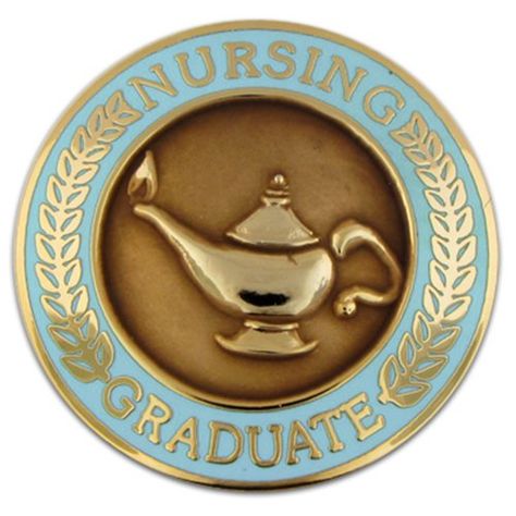 PinMarts Nursing Graduate Lamp of Knowledge Circle Teal Enamel Lapel Pin * Visit the image link more details. Hospital Pins, Brooches Jewelry, Pinning Ceremony, Nursing Pins, Nurse Bag, Blue Lamp, Nurse Graduation Gift, Nursing Graduation, Enamel Lapel Pin