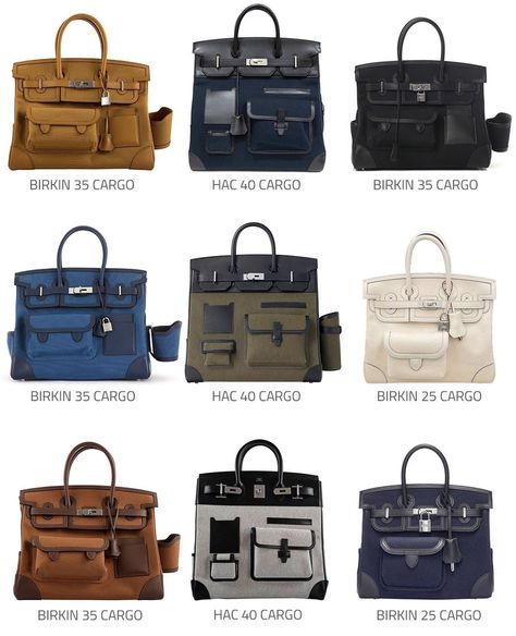 Hermes Birkin Colours, Hermes Cargo, Cargo Birkin, Luxury Bags Collection, Bag Obsession, Hermes Men, Hermes Handbags, My Wardrobe, Mens Leather Bag