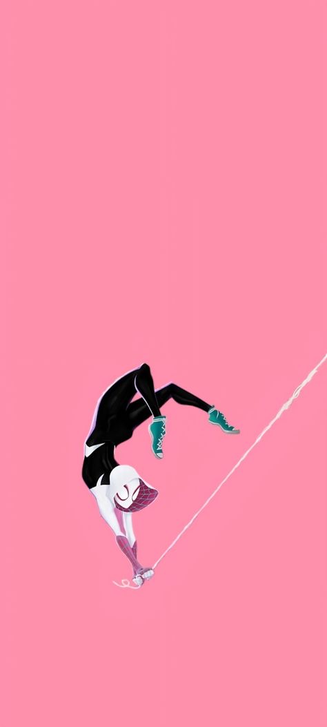 Independence Astethic, Spider Gwen Art Wallpaper, Spidergwen Aesthetic Wallpaper, Spider Man Gwen Wallpaper, Spiderman Gwen Stacy Wallpaper, Ghost Spider Wallpaper Aesthetic, Gwen Stacy Background, Spider Man Wallpaper Gwen, Spider Gwen Symbol