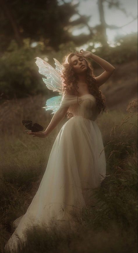 Pre Debut Photoshoot, Fae Aesthetic, Fairy Photography, Fairytale Photoshoot, Debut Photoshoot, Fairy Photoshoot, Fairies Photos, Lost Lands, The Fae