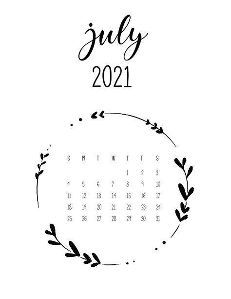 Free July 2021 Floral Frame Calendar perfect for those who love floral and botanical style calendars. Frame Calendar, Canva Desktop, Summer Planning, World Of Printables, Free Printable Calendars, Framed Calendar, July Calendar, Free Calendar Template, Printable Calendars