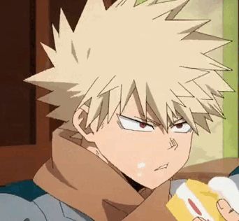 bakugou se espanta depois fica bravo q menino levadinho Eating Gif, Eat Cake, Boku No Hero Academia, Hero Academia, My Hero Academia, Avengers, Harry Potter, Gif, Cake