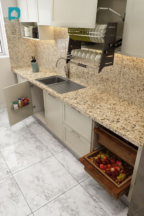 Kitchen Interior Granite Top, Kitchen Platform Ideas Indian Granite, Kitchen Platform Ideas Indian, Kitchen Slabs Granite, Kitchen Slab Ideas, Kitchen Platform Granite, Kitchen Slab Granite, Indian Kitchen Ideas, Kitchen Countertops Granite Colors