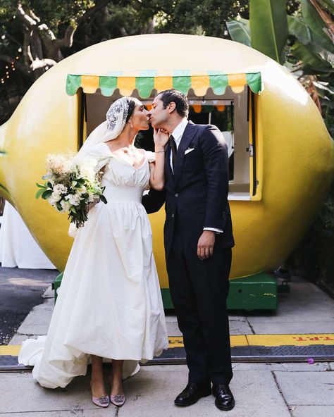 pia-davide-wedding-couple-sn-0919 Martha Weddings, Vintage Veils, Childhood Home, Martha Stewart Weddings, California Wedding, Wedding Couples, Wedding Designs, Wedding Bride, Mother Of The Bride