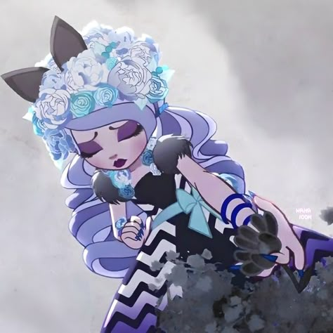 Cheshire Aesthetic, Kitty Cheshire, Warcraft Orc, World Of Chaos, Mario Fan Art, 2000s Cartoons, Demon Girl, December 2022, Ever After High