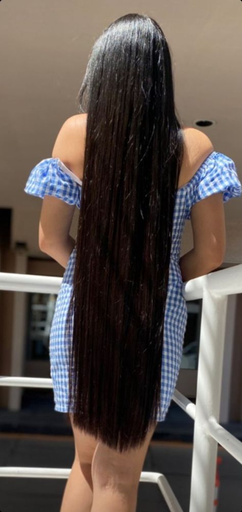 Make Hair Grow Faster, Hair Grow Faster, Make Hair Grow, Long Shiny Hair, Long Hair Images, Long Indian Hair, Extremely Long Hair, Long Silky Hair, Long Hair Pictures