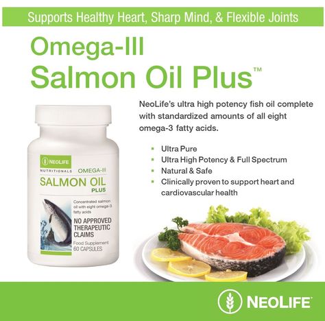 Salmon Oil Benefits, Neolife Products, Natural Health Supplements, Salmon Oil, Wellness Trends, Omega 3 Fatty Acids, Natural Supplements, Tea Blends, Nutritional Supplements